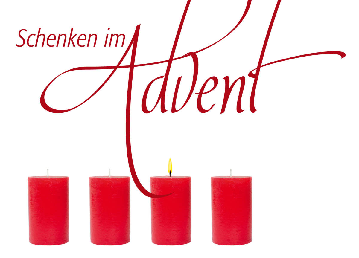 Adventsmarkt
