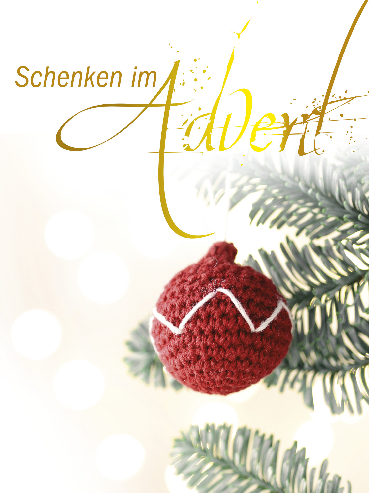 Adventsmarkt
