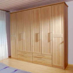 TREND Kleiderschrank 