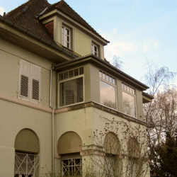 Vom Balkon zum Wintergarten