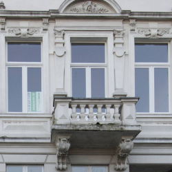 Berliner Fenster