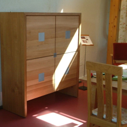 Highboard