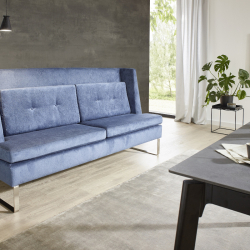 Alto Dining Sofa