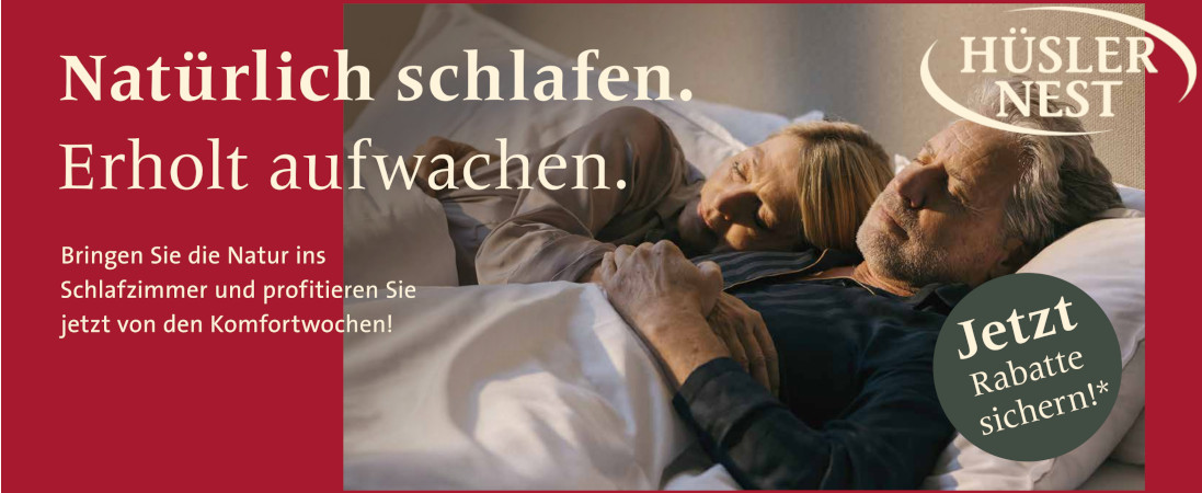 10% Herbstrabatt bis 29. November