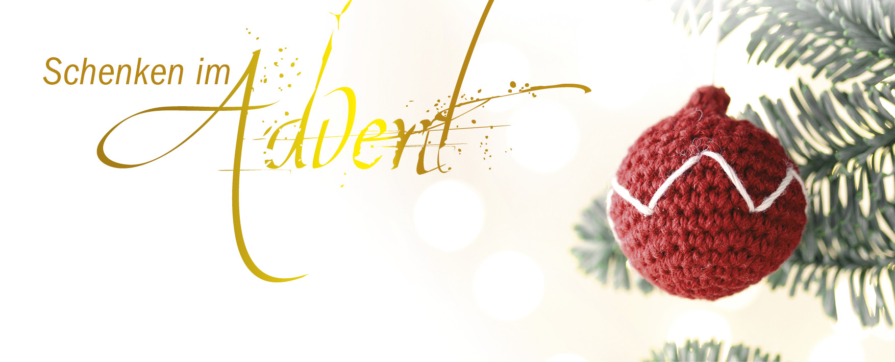 Adventsmarkt am 29. November