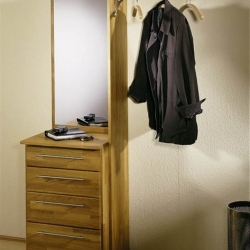 TREND Garderobe