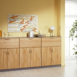 TREND Highboard 