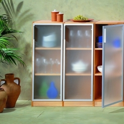 TREND Highboard 