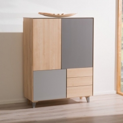 TREND Highboard