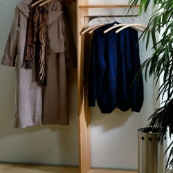 TREND Garderobe 