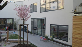 Fenster und Türen aus Massivholz, Zimmertüren, Treppen