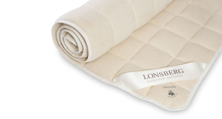 Unterbett von Lonsberg